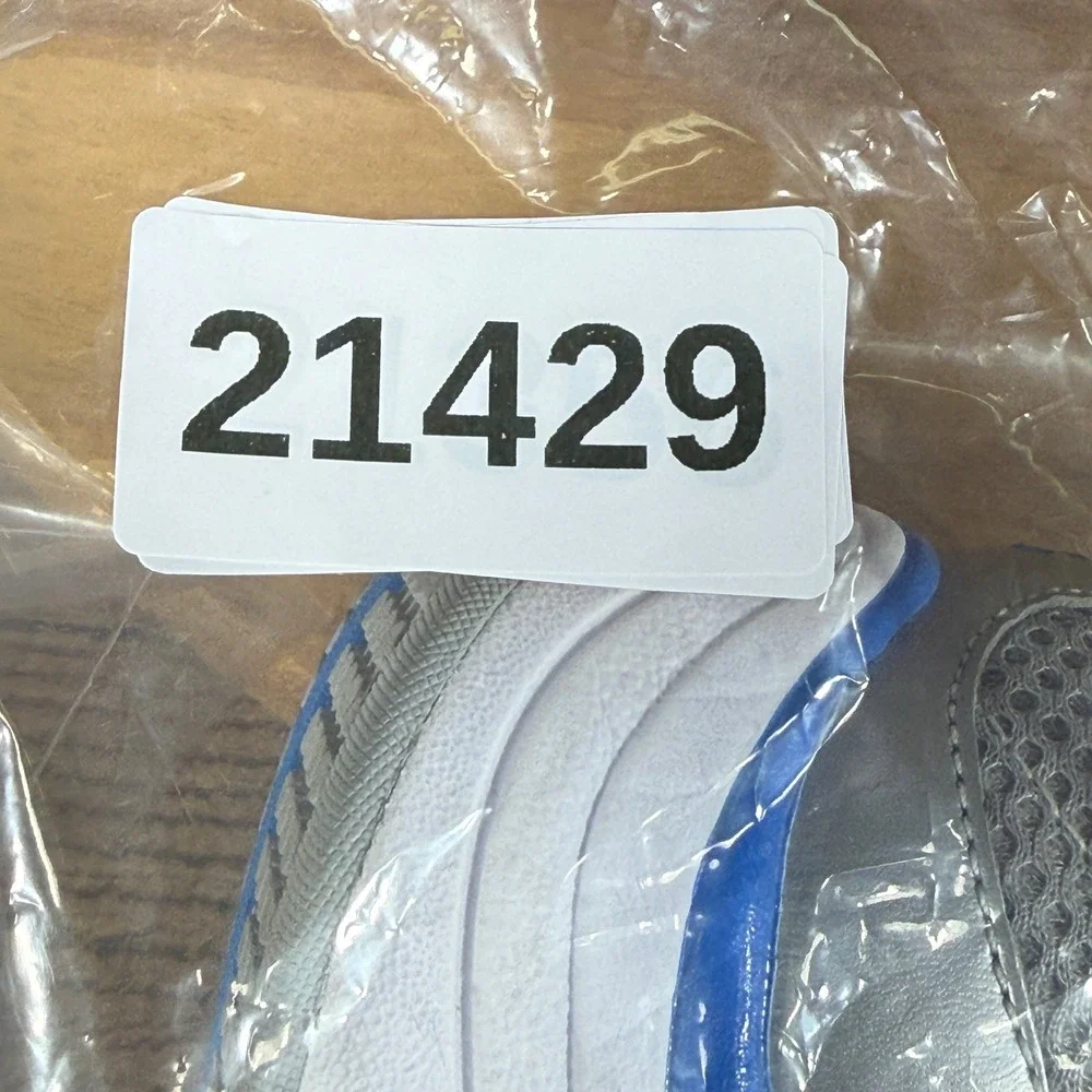 New Balance no rips